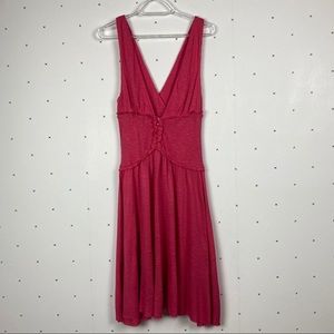 NWT Free People Hot Coria Dress SZ M